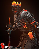 Soul of Cinders